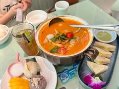 -米泰芒·东南亚料理(体育西店)
