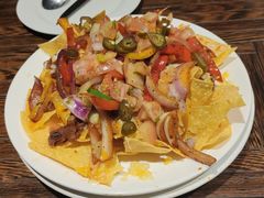 -Cactus墨西哥仙人掌餐厅