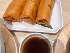 -蔡澜点心·粤菜(新街口IFCX店)