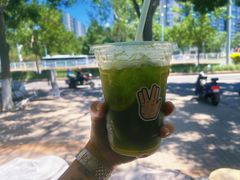 -BE YOLO必有乐&小红帽三明治