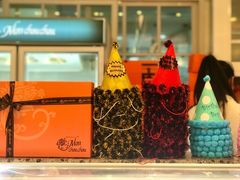 -檬舒舒MonChouChou(久光百货店)