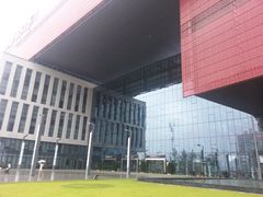 -武汉市民之家