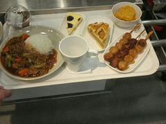 -宜家·瑞典风味餐厅(北京西红门店)