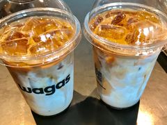 -Wagas沃歌斯(虹桥机场T1店)