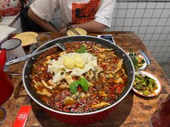 -聂发财重庆江湖菜(解放碑店)