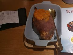 -蜜桃餐厅·伴山(海岸城店)
