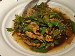 -兰湘子·湘菜小炒(盛龙广场店)