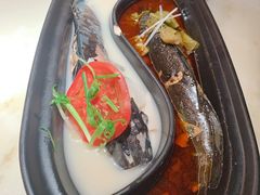 退秋鱼（一条）-锦府盐帮·李宅(领展购物广场中关村店)