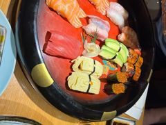 -松子料理(世纪城店)