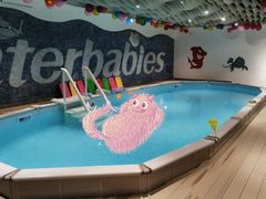 -水孩子国际儿童游泳早教中心(吾悦旗舰中心)