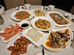 -华盛丰温州大排档(东三环南路店)