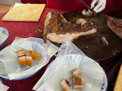 -园林美食城·本土农家菜(杨和镇店)