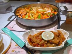 -黄记煌三汁焖锅(悦方IDmall店)