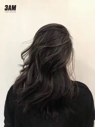 点击看大图 -3AM HAIR SALON烫发染发接发