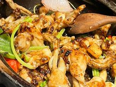 -啫神·广州地标美食(北京路店)