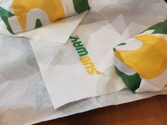 -赛百味SUBWAY(东风广场店)