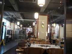 大堂-大院小院传统火锅·小酒馆(北城天街店)