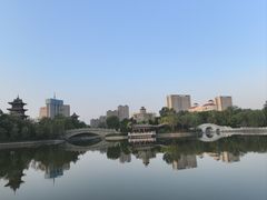 -迎泽公园