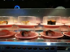 回转线-争鲜回转寿司(朝北大悦城店)
