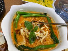 -摩登有记·新派泰国菜(银钻广场店)