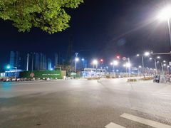 -潘广路(地铁站)