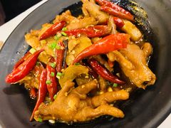 -湘江大码头·龙虾馆(渔人码头一店)