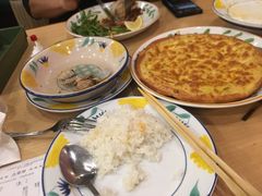-萨莉亚意式餐厅(苏州食百家店)
