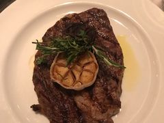 肉眼牛扒350克-广州四季酒店·意珍·意式自助餐