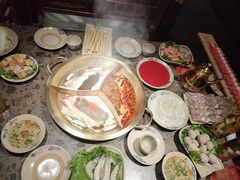 -小龙坎老火锅(展览馆店)