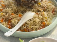 -马尔龙新疆饭店·清真(瑞景店)