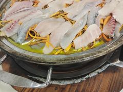 -凯盈阁私房菜·桑拿鸡(绿茵花园店)