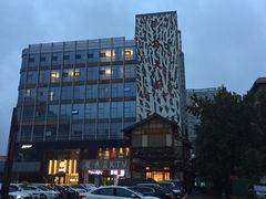 -锦绣金山人家(友谊店)