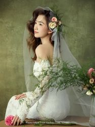 -时光印记婚纱摄影工作室·原创定制