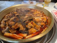 -涿派·炝锅鱼(涿州店)