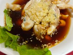 -老吉士酒家(天平路店)