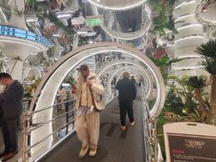 -3号仓库·创意中国菜(新世界城店)