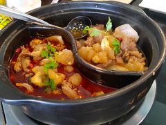 -筋头巴脑牛一锅(朝阳路总店)
