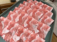 -清真·北京老门框爆肚涮肉馆(凤城六路店)