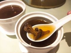 -衡山汇·高级粤菜(霄云路店)