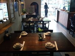 -大洋家·精品潮汕菜·生腌砂锅粥(天河东路店)