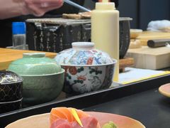 -Sushi Hanzo半藏(天环广场店)