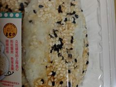 -王家沙点心店(南京西路总店)