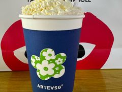 -ARTEASG啊T·新加坡奶茶(高兴里店)