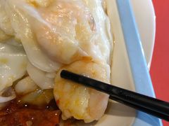 -红荔村肠粉(岗厦店)