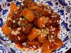 -老福洲·三十年福州味(斗东店)