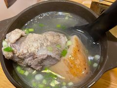 -汪爹爹武汉牛三鲜(朝外大街店)