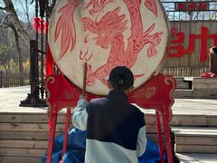 -道须沟旅游风景区