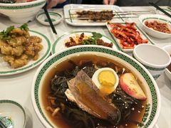-华天延吉餐厅(西四总店)