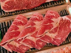 -西塔老太太泥炉烤肉(江北印象汇店)