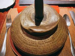 -花马天堂云南餐厅 Lost Heaven(外滩店)